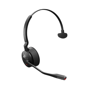Jabra Engage 55 SE USB-C UC Mono Wireless Headset with Stand — Being Shipped