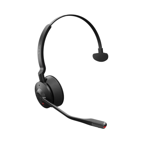 Jabra Engage 55 SE USB-C UC Mono Wireless Headset with Stand — Being Shipped