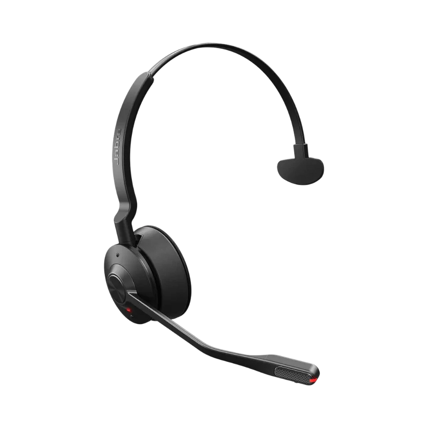Jabra Engage 55 SE USB-C UC Mono Wireless Headset with Stand — Being Shipped
