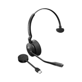 Jabra Engage 55 SE USB-C UC Mono Wireless Headset with Stand — Being Shipped