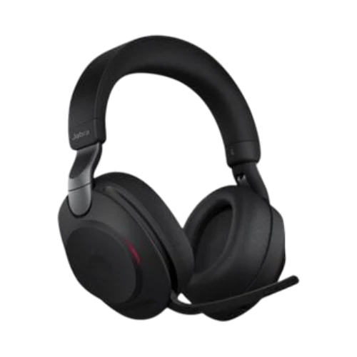 Jabra Evolve2 85 Noise-Canceling Wireless Over-Ear Headset — Being Shipped