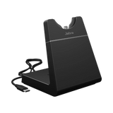 Jabra Engage 55 USB-A Mono Wireless Headset with Charging Stand — Being Shipped