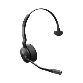 Jabra Engage 55 USB-A Mono Wireless Headset with Charging Stand — Being Shipped