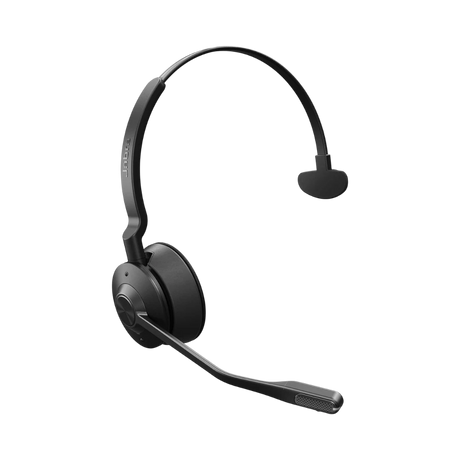 Jabra Engage 55 USB-A Mono Wireless Headset with Charging Stand — Being Shipped