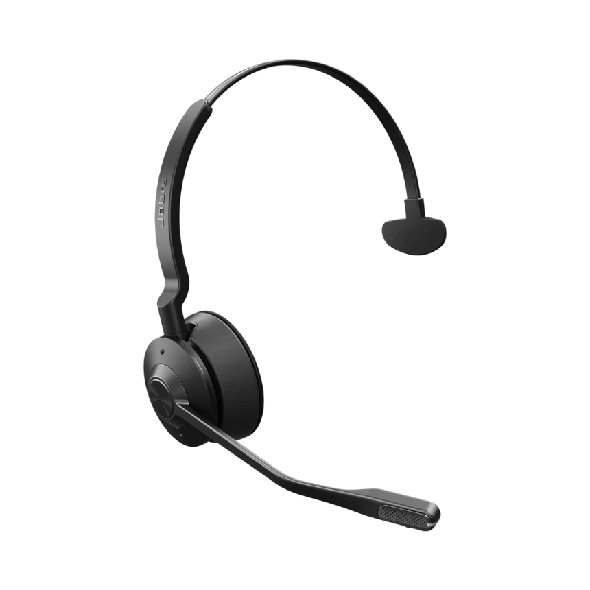 Jabra Engage 55 USB-A Mono Wireless Headset with Charging Stand — Being Shipped