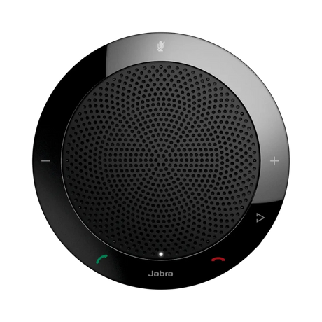 Jabra Speak 410 UC GSA USB Conference Speakerphone (Unified Communications, GSA) — Being Shipped