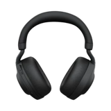 Jabra Evolve2 85 Noise-Canceling Wireless Over-Ear Headset (Microsoft Teams, USB Type-A, Black) — Being Shipped
