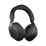 Jabra Evolve2 85 Noise-Canceling Wireless Over-Ear Headset (Microsoft Teams, USB Type-A, Black) — Being Shipped