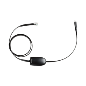 Jabra Link Electronic Hook Switch Control Adapter — Being Shipped
