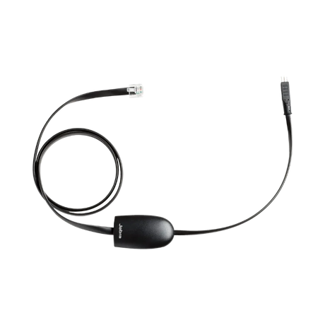 Jabra Link Electronic Hook Switch Control Adapter — Being Shipped
