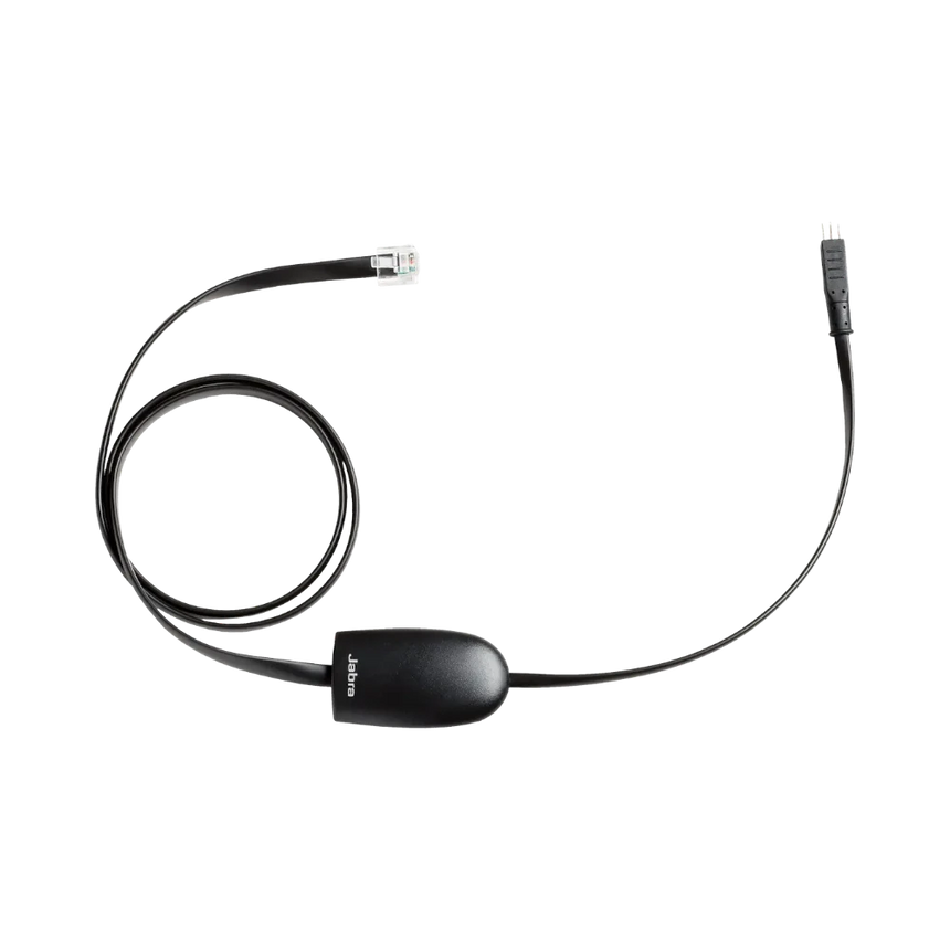 Jabra Link Electronic Hook Switch Control Adapter — Being Shipped