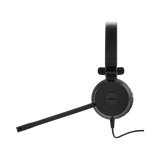 Jabra Evolve 30 II UC Noise Canceling Mono Headset — Being Shipped