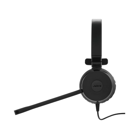 Jabra Evolve 30 II UC Noise Canceling Mono Headset — Being Shipped