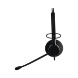 Jabra Biz 2300 Noise Canceling Mono Headset — Being Shipped