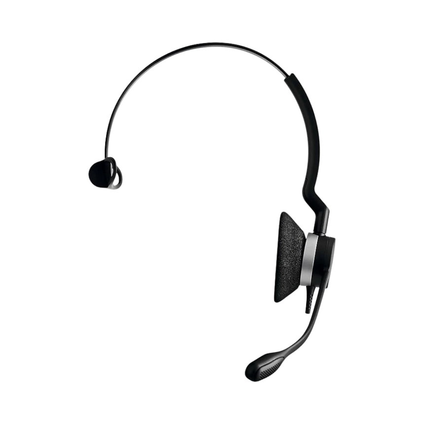 Jabra Biz 2300 Noise Canceling Mono Headset — Being Shipped
