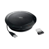 Jabra Speak 510+ MS USB & Bluetooth Speakerphone with Bluetooth Adapter (Skype for Business) — Being Shipped