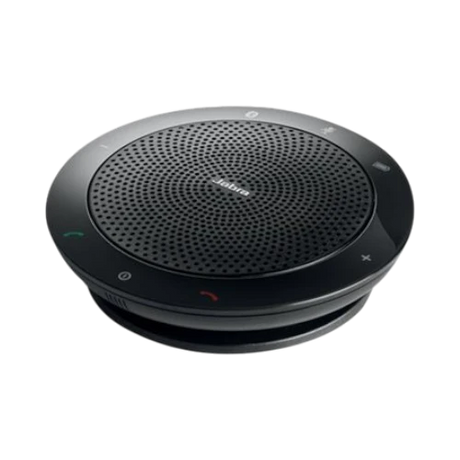 Jabra Speak 510+ MS USB & Bluetooth Speakerphone with Bluetooth Adapter (Skype for Business) — Being Shipped