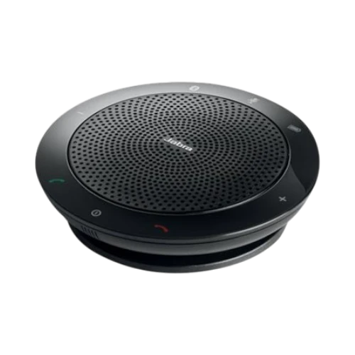 Jabra Speak 510+ MS USB & Bluetooth Speakerphone with Bluetooth Adapter (Skype for Business) — Being Shipped