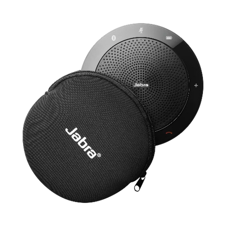 Jabra Speak 510+ MS USB & Bluetooth Speakerphone with Bluetooth Adapter (Skype for Business) — Being Shipped
