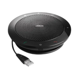 Jabra Speak 510+ MS USB & Bluetooth Speakerphone with Bluetooth Adapter (Skype for Business) — Being Shipped