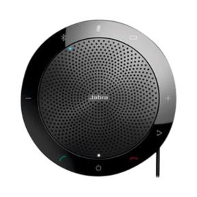 Jabra Speak 510+ MS USB & Bluetooth Speakerphone with Bluetooth Adapter (Skype for Business) — Being Shipped