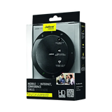 Jabra Speak 510+ MS USB & Bluetooth Speakerphone with Bluetooth Adapter (Skype for Business) — Being Shipped