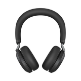 Jabra Evolve2 75 UC Wireless Noise-Canceling Headset (Black) — Being Shipped