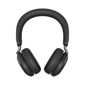 Jabra Evolve2 75 UC Wireless Noise-Canceling Headset (Black) — Being Shipped