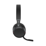 Jabra Evolve2 75 UC Wireless Noise-Canceling Headset (Black) — Being Shipped