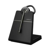 Jabra Engage 55 SE USB-C UC Convertible Wireless Headset with Stand — Being Shipped