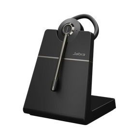 Jabra Engage 55 SE USB-C UC Convertible Wireless Headset with Stand — Being Shipped