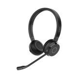Jabra Evolve 65 TE USB-A MS Stereo Wireless Headset — Being Shipped