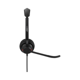 Jabra Engage 50 II USB-A MS Stereo with Engage 50 II Link Wired Headset — Being Shipped