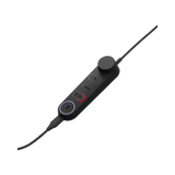 Jabra Engage 50 II USB-A MS Stereo with Engage 50 II Link Wired Headset — Being Shipped