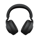 Jabra Evolve2 85 Noise-Canceling Wireless Over-Ear Headset (Microsoft Teams, USB Type-C, Black) — Being Shipped