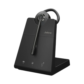Jabra Engage 45 SE Convertible Wireless Headset — Being Shipped