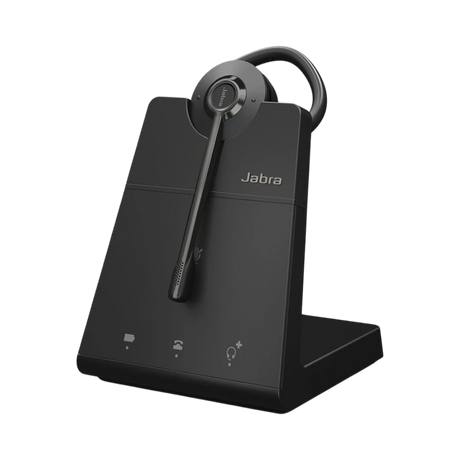 Jabra Engage 45 SE Convertible Wireless Headset — Being Shipped