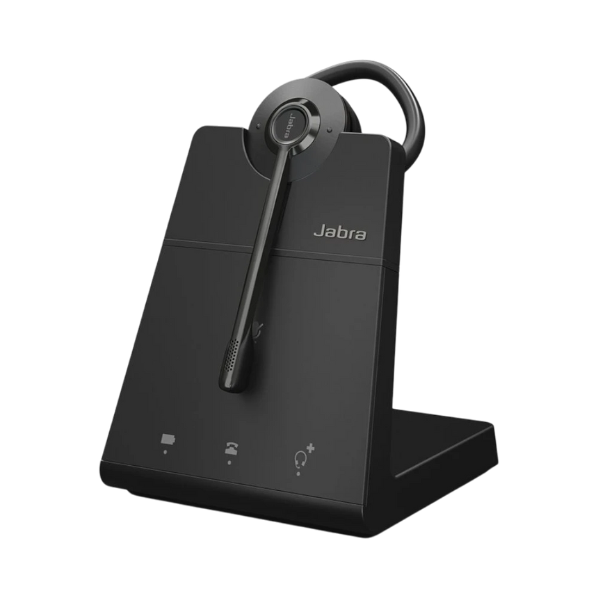 Jabra Engage 45 SE Convertible Wireless Headset — Being Shipped