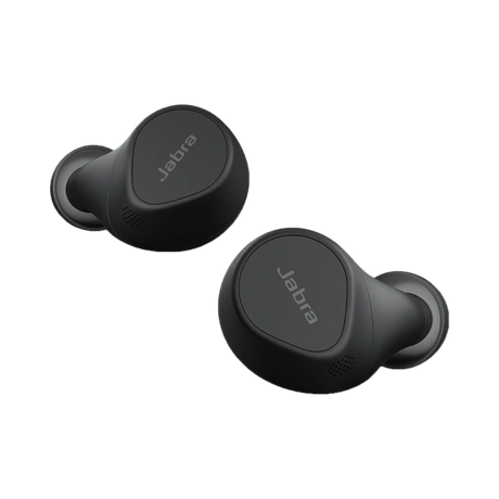 Jabra Evolve2 Buds USB-A MS Earbuds with USB-A Bluetooth Dongle — Being Shipped
