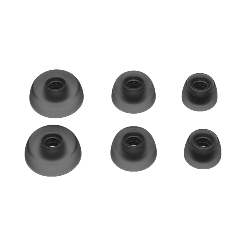 Jabra Evolve2 Buds USB-A MS Earbuds with USB-A Bluetooth Dongle — Being Shipped