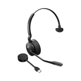 Jabra Engage 55 SE USB-C UC Mono Wireless Headset — Being Shipped
