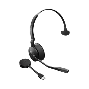 Jabra Engage 55 SE USB-C UC Mono Wireless Headset — Being Shipped