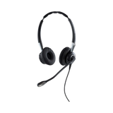 Jabra Biz 2400 II QD Duo Noise-Canceling Phone Headset — Being Shipped