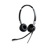 Jabra Biz 2400 II QD Duo Noise-Canceling Phone Headset — Being Shipped