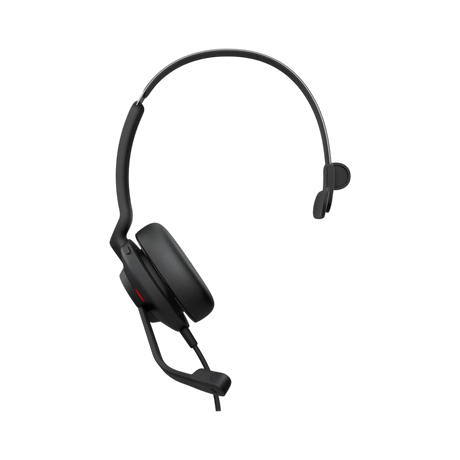 Jabra Evolve2 30 SE USB-A MS Mono Wired Headset — Being Shipped