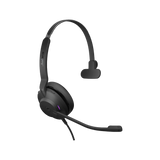 Jabra Evolve2 30 SE USB-A MS Mono Wired Headset — Being Shipped