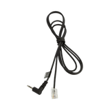 Jabra Headset Adapter Audio Cable — Being Shipped