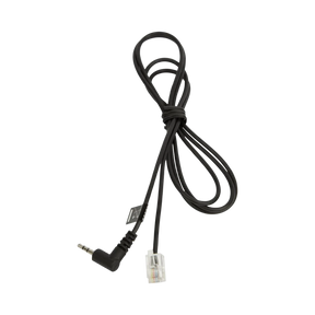 Jabra Headset Adapter Audio Cable — Being Shipped