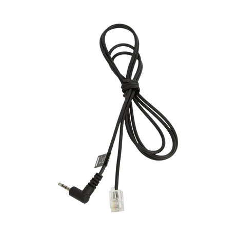 Jabra Headset Adapter Audio Cable — Being Shipped