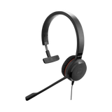 Jabra Mono Replacement Headset for Evolve 30 II — Being Shipped
